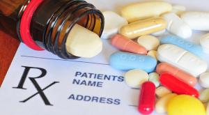 Image of drugs