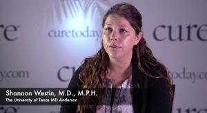 Ovarian Cancer Treatments 'Coming Down the Pike' Create Resurgence for Patients