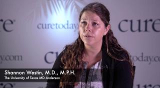 Ovarian Cancer Treatments 'Coming Down the Pike' Create Resurgence for Patients