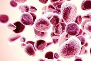 Illustration of cells. 