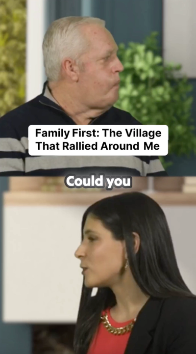 How Family Support Shaped My Liver Cancer Journey