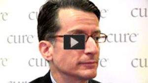 Michael J. Mauro Discusses the Diagnosis of CML
