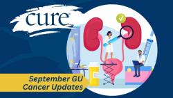 Top Genitourinary Cancer Stories From September to Know 