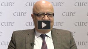 Rafat Abonour on the Importance of Raising Awareness About Myeloma