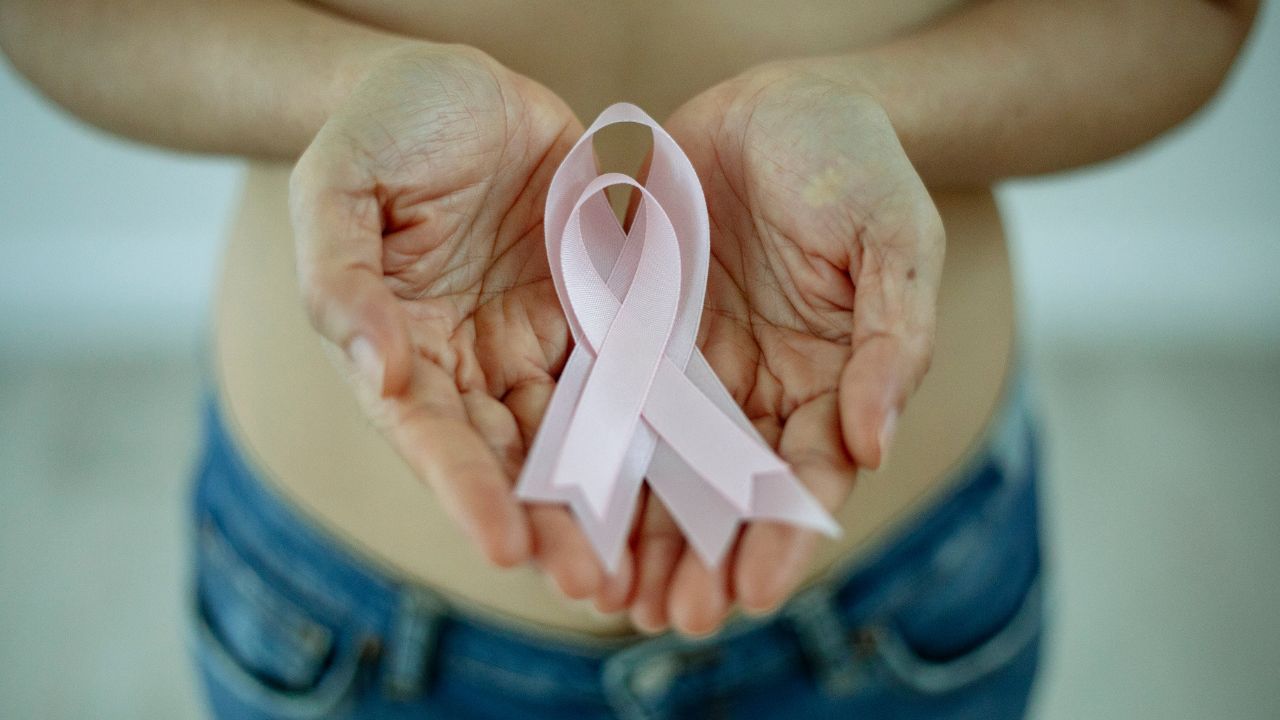 breast cancer