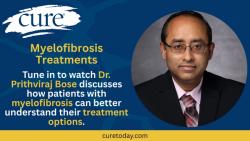Expert Highlights Importance of Understanding Myelofibrosis Treatments 
