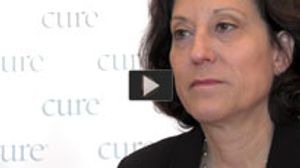 Hope Rugo on Managing Sexual Dysfunction From Ovarian Suppression