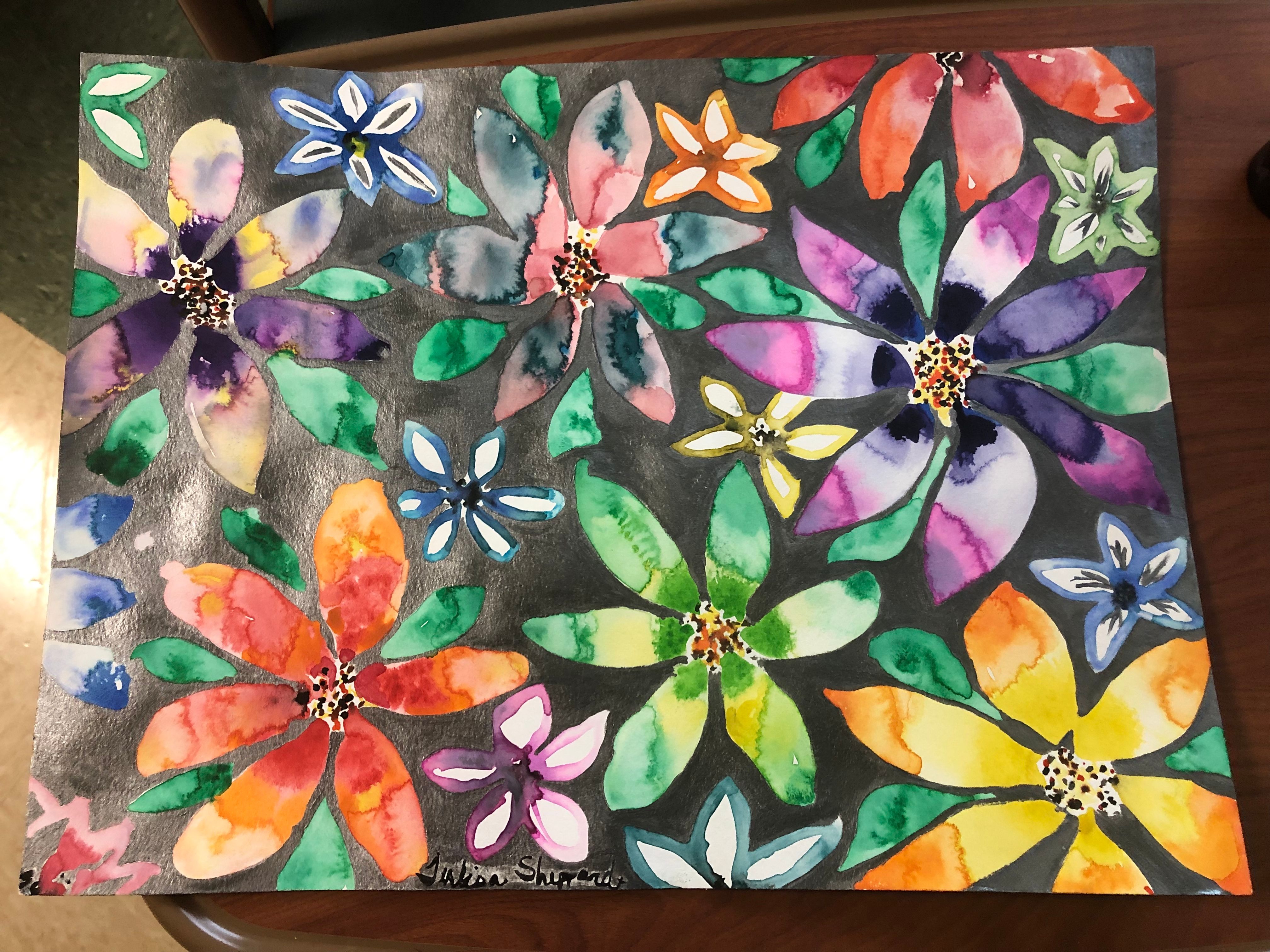 Flower Power