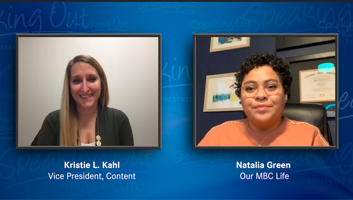 Kristie L. Kahl and Natalia Green