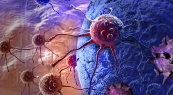 Illustration of cells. 