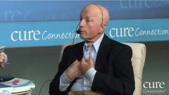 EP. 4 Head and Neck Cancer from a Patient's Perspective