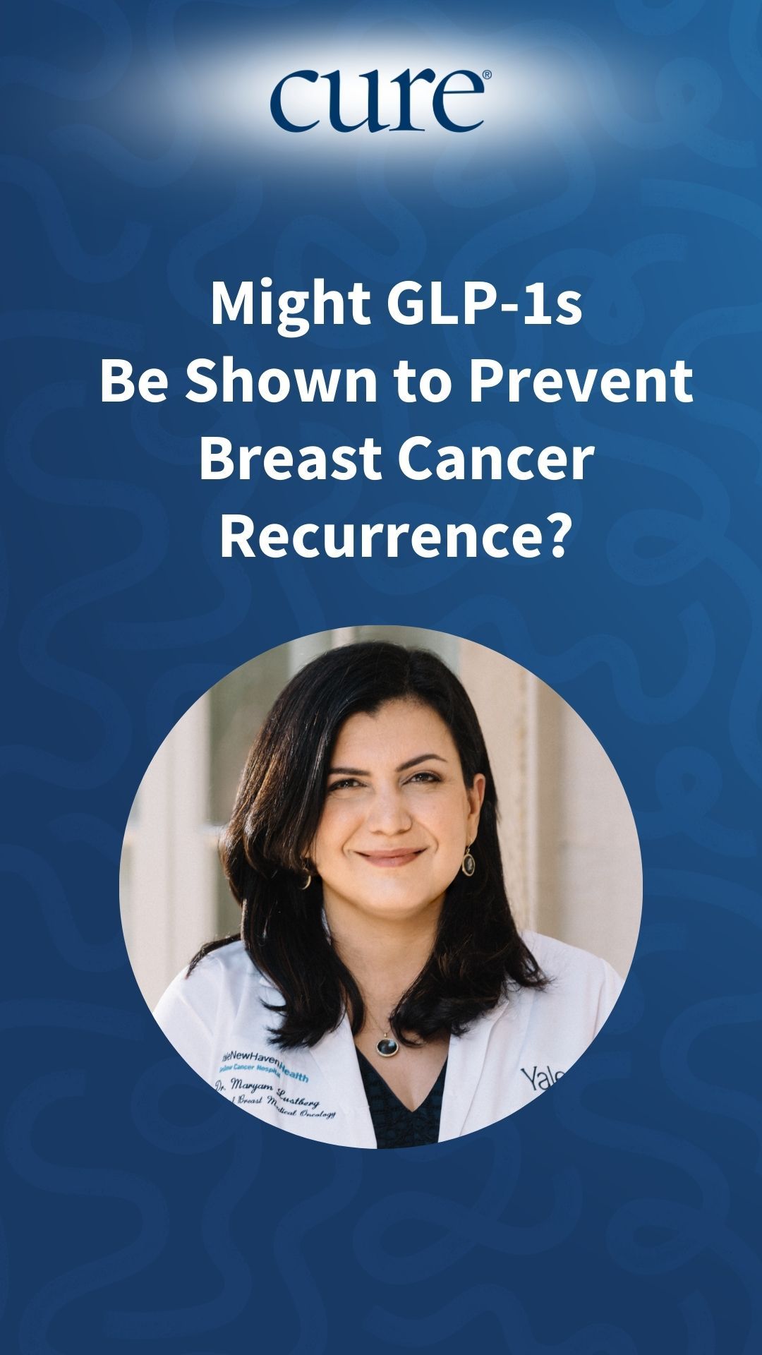 can you take glp 1 with breast cancer Can GLP-1s Prevent Breast Cancer Recurrence?