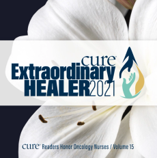 Extraordinary Healer® Vol. 15