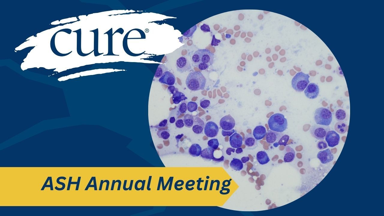 <![CDATA[Elrexfio Maintains Responses in Elderly, Frail Patients With Multiple Myeloma]]>
