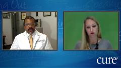 EP. 2 Racial Disparities in Lung Cancer