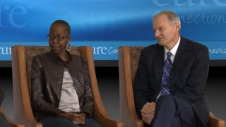 Freda's Story: Her Diagnosis of CRC