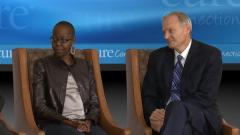 EP. 1 Freda's Story: Her Diagnosis of CRC