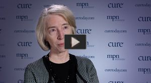Barbara Van Husen on Improvements in MPN Research