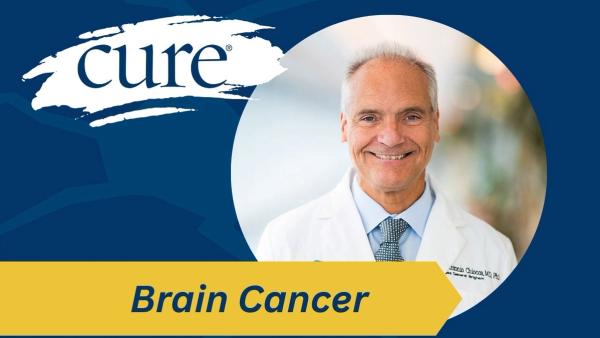 Dr. E. Antonio Chiocca