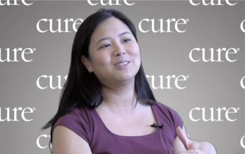 Dr. Valerie Lee discussed emerging targeted therapies and personalized medicine approaches that are showing promise for those with gastrointestinal cancer.