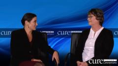 EP. 5 Talking About Recurrence Risk in Ovarian Cancer