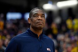 NBA Star Dikembe Mutombo Dies of Brain Cancer