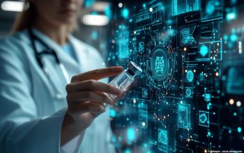 Cema-cel demonstrated durable responses in patients with relapsed/refractory large B-cell lymphoma; © Nattapat - stock.adobe.com