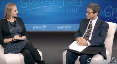 EP. 2 The Basics of Mantle Cell Lymphoma