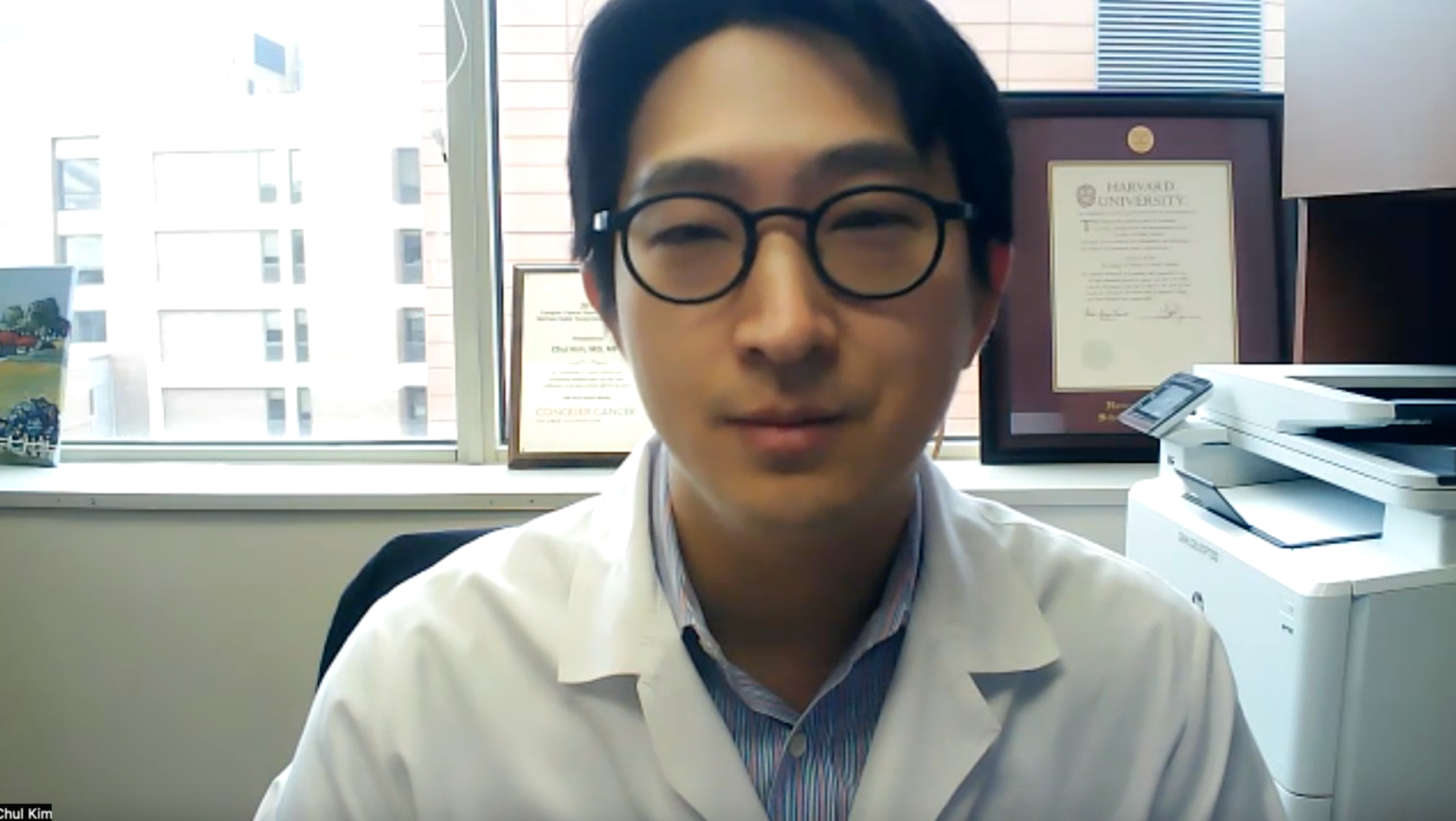 Biomarker Testing 'Vital' to Identify Best Treatments for Lung Cancer - Vimarsana News