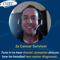 A Survivor and Patient Advocate Reflects on Beating Cancer Twice