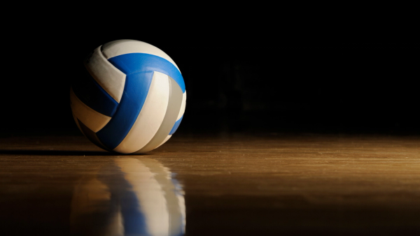 Why Volleyball Became an Anchor Through Cancer Treatment
