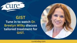 GIST Expert Urges Patients to Seek Specialized Second Opinions