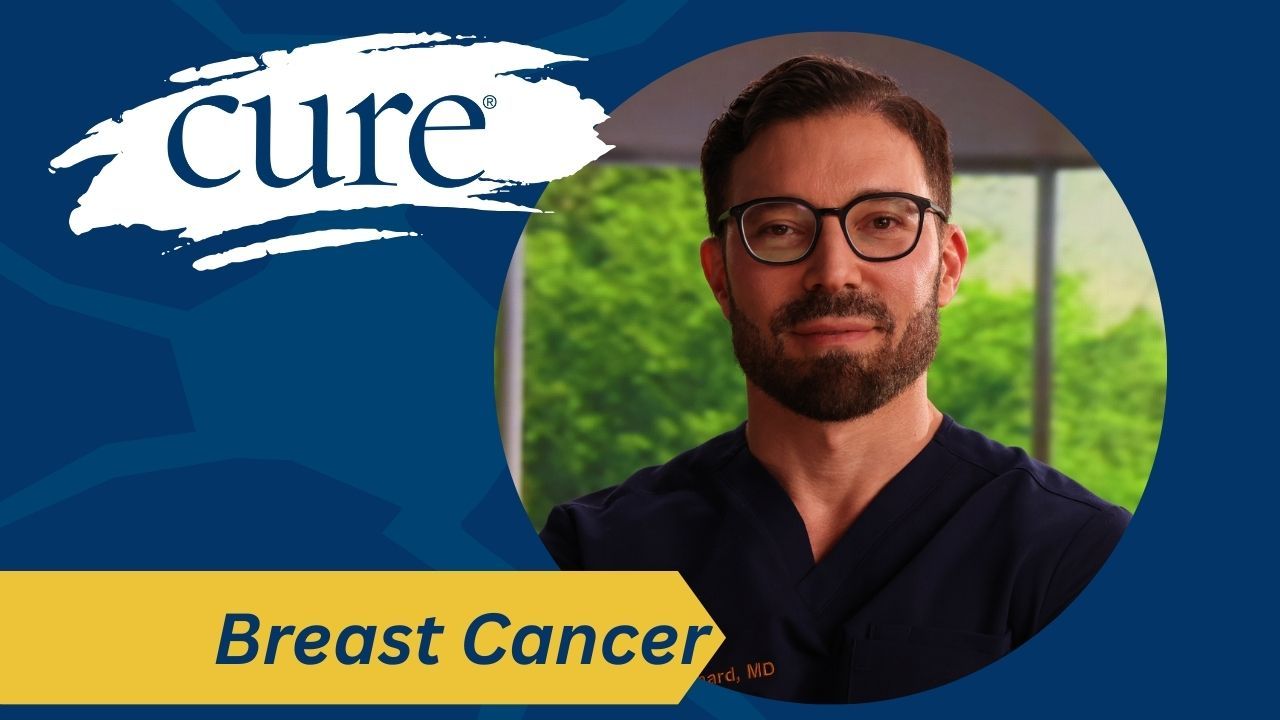 What MRD Testing Can Mean for Patients With Breast Cancer and Survivors | CURE