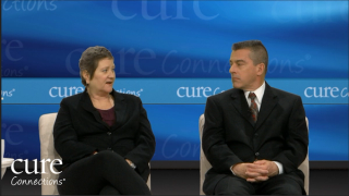 Lowering Your Risk for Ovarian Cancer