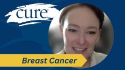 Chemo Side Effects for Breast Cancer Led to Weeks in the Hospital 