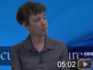 Viewing Lung Cancer as a Chronic Disease