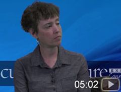 EP. 6 Viewing Lung Cancer as a Chronic Disease