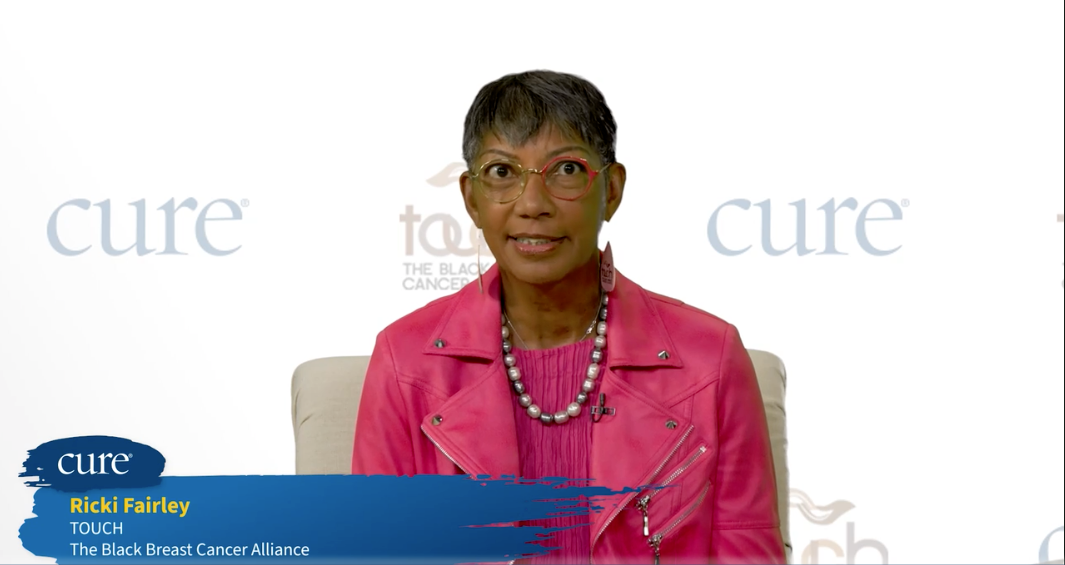 The Importance of Having Difficult Conversations After a Breast Cancer Diagnosis 