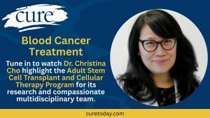 Dr. Christina Cho