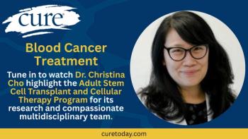 Dr. Christina Cho