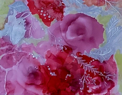 Always a Rose