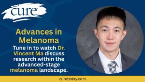 Image of man with text.