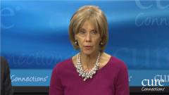 EP. 20 Diagnosis and Treatment of Small Cell Lung Cancer
