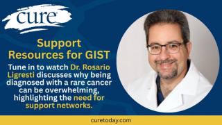 Photo of Dr. Rosario Ligresti