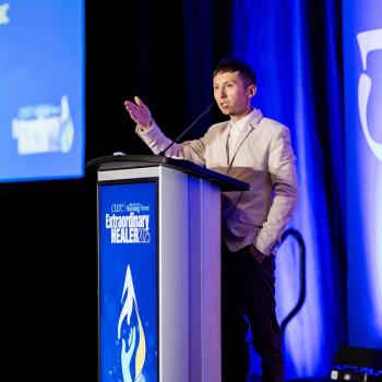 Kaifan Zhao, AGACNP-BC, PMHNP-BC, Wins CURE’s 2025 Extraordinary Healer® Award