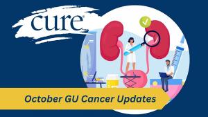 October GU cancer updates