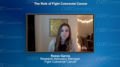 EP. 2 The Role of Fight Colorectal Cancer