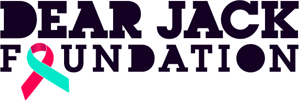 Dear Jack Foundation logo