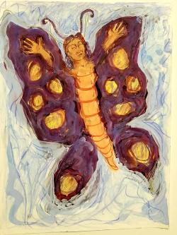 Learning to Fly Again