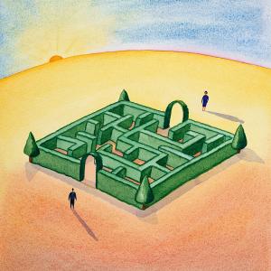 Using PD-L1 Expression for Lung Cancer Treatment Planning